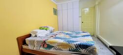 Blk 817 Yishun Street 81 (Yishun), HDB 5 Rooms #590038451